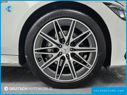 MERCEDES AMG GT 4DOOR 43 4MATIC+