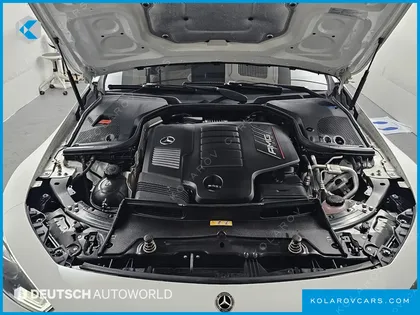 MERCEDES AMG GT 4DOOR 43 4MATIC+