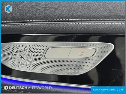 MERCEDES AMG GT 4DOOR 43 4MATIC+