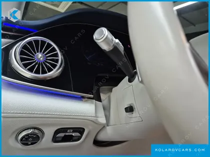MERCEDES EQS EQS580 4MATIC