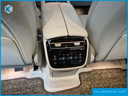 MERCEDES EQS EQS580 4MATIC