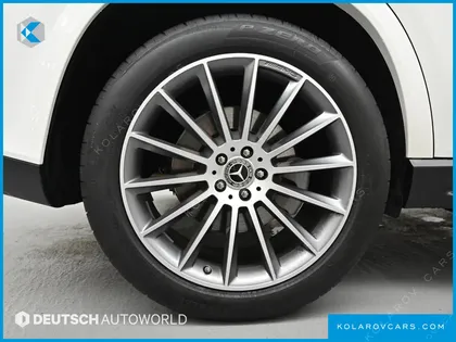 MERCEDES GLE-CLASS GLE450 4MATIC
