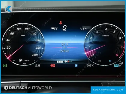 MERCEDES GLE-CLASS GLE450 4MATIC