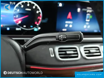 MERCEDES GLE-CLASS GLE450 4MATIC