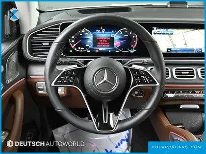 MERCEDES GLE-CLASS GLE450 4MATIC