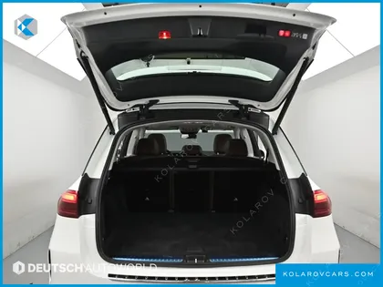 MERCEDES GLE-CLASS GLE450 4MATIC