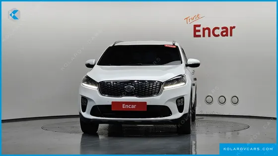 KIA SORENTO DIESEL 2.0 2WD