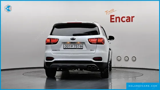 KIA SORENTO DIESEL 2.0 2WD