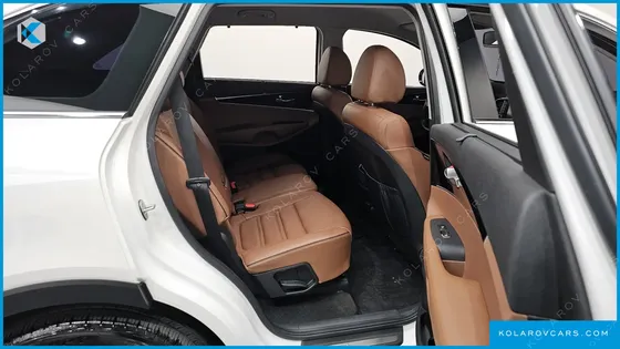 KIA SORENTO DIESEL 2.0 2WD