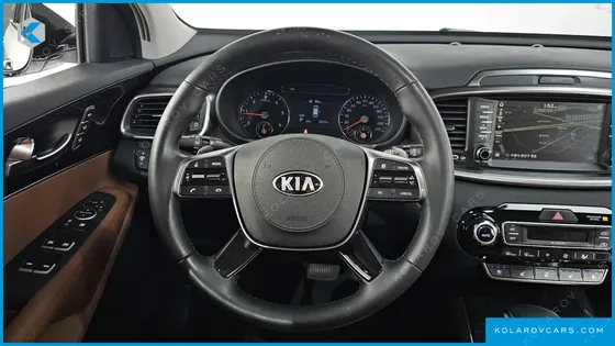 KIA SORENTO DIESEL 2.0 2WD
