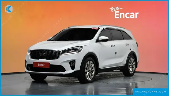 KIA SORENTO DIESEL 2.0 2WD