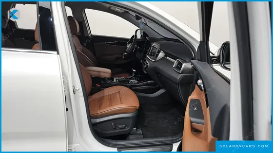KIA SORENTO DIESEL 2.0 2WD