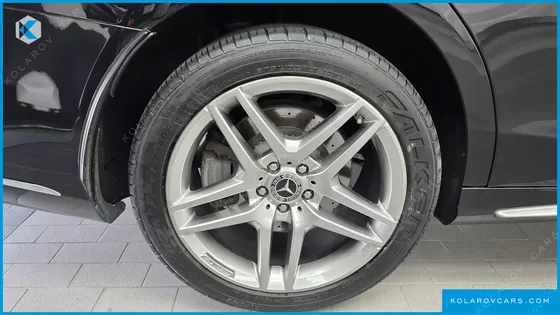 MERCEDES S-CLASS S350 D 4MATIC