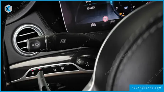 MERCEDES S-CLASS S350 D 4MATIC