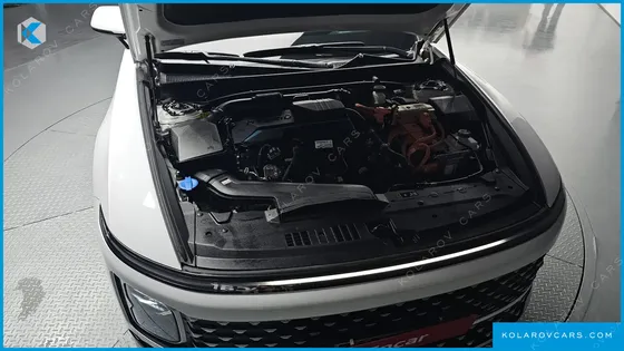 HYUNDAI GRANDEUR PREMIUM