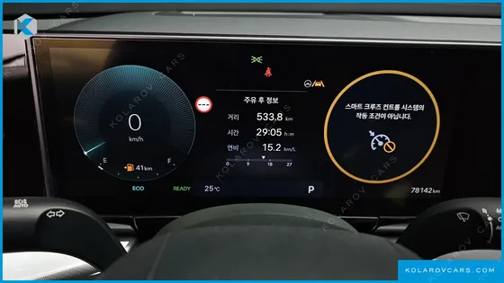 HYUNDAI GRANDEUR PREMIUM