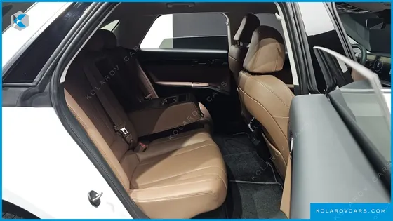 HYUNDAI GRANDEUR PREMIUM
