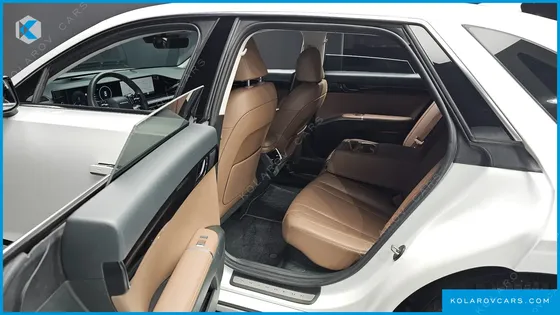 HYUNDAI GRANDEUR PREMIUM