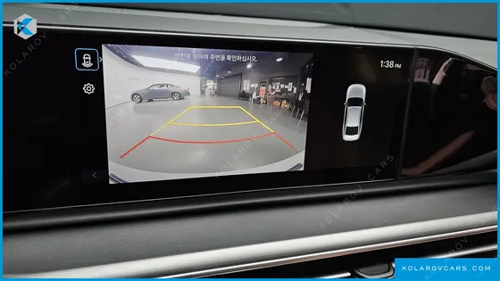HYUNDAI GRANDEUR PREMIUM