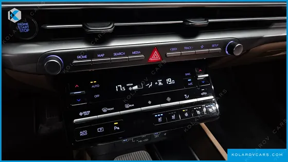 HYUNDAI GRANDEUR PREMIUM