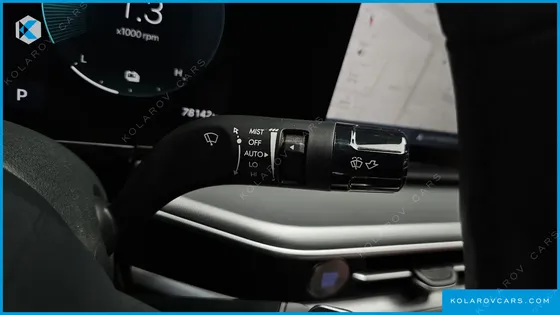 HYUNDAI GRANDEUR PREMIUM