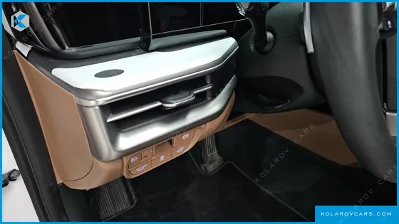 HYUNDAI GRANDEUR PREMIUM