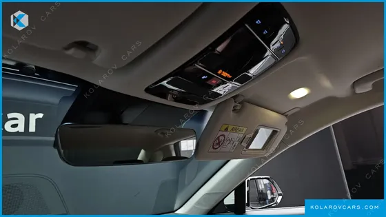 HYUNDAI GRANDEUR PREMIUM