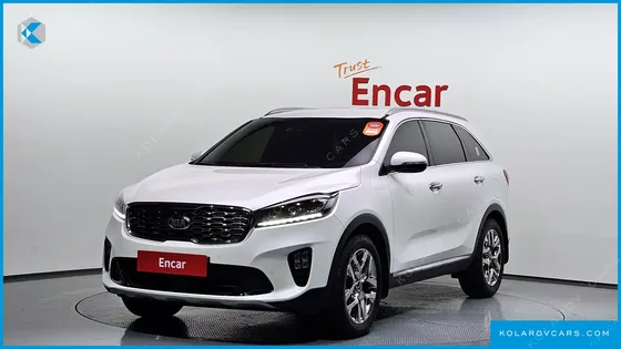KIA SORENTO DIESEL 2.0 2WD