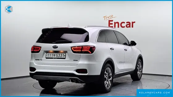 KIA SORENTO DIESEL 2.0 2WD