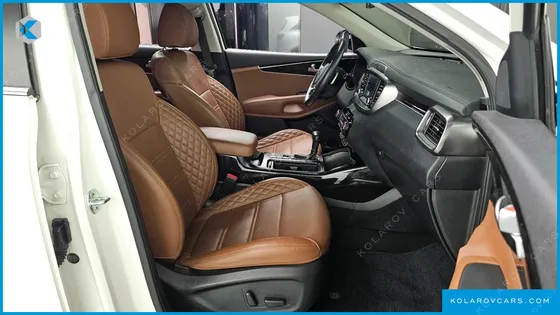 KIA SORENTO DIESEL 2.0 2WD