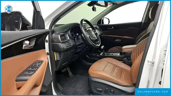 KIA SORENTO DIESEL 2.0 2WD