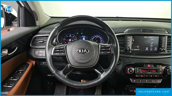 KIA SORENTO DIESEL 2.0 2WD