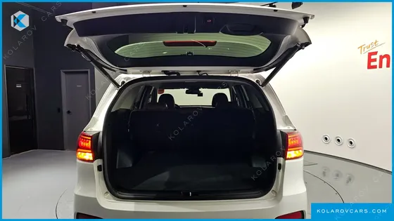KIA SORENTO DIESEL 2.0 2WD