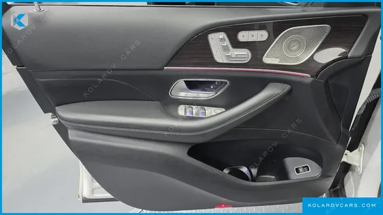 MERCEDES GLE-CLASS GLE400D 4MATIC COUPE
