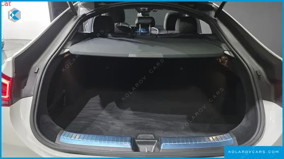 MERCEDES GLE-CLASS GLE400D 4MATIC COUPE