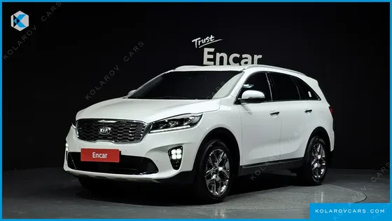 KIA SORENTO DIESEL 2.0 2WD