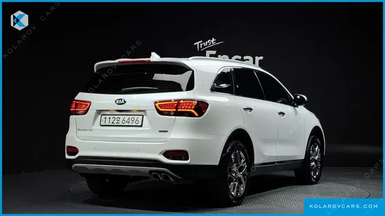 KIA SORENTO DIESEL 2.0 2WD