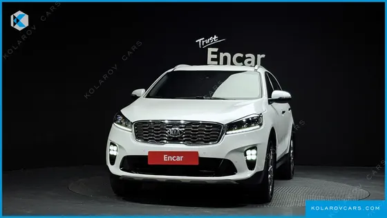 KIA SORENTO DIESEL 2.0 2WD
