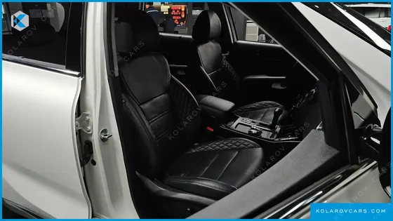 KIA SORENTO DIESEL 2.0 2WD