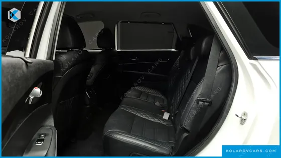KIA SORENTO DIESEL 2.0 2WD