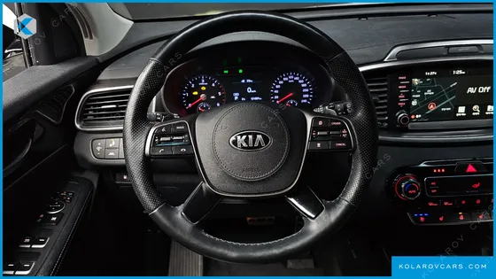 KIA SORENTO DIESEL 2.0 2WD
