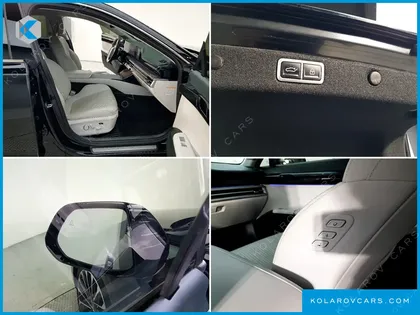 HYUNDAI GRANDEUR CALLIGRAPHY