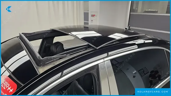 MERCEDES S-CLASS MAYBACH S500 4MATIC