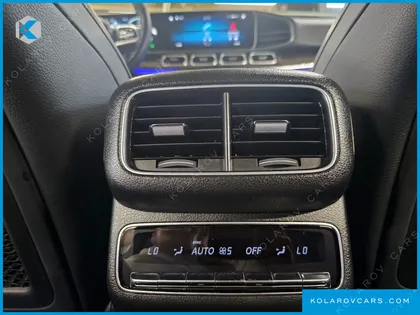 MERCEDES GLE-CLASS GLE400D 4MATIC COUPE