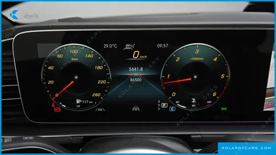MERCEDES GLE-CLASS GLE400D 4MATIC COUPE