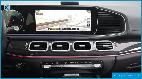 MERCEDES GLE-CLASS GLE400D 4MATIC COUPE