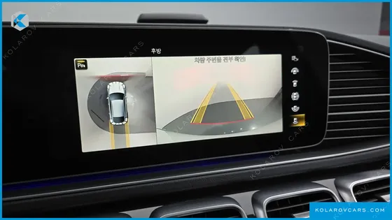 MERCEDES GLE-CLASS GLE400D 4MATIC COUPE