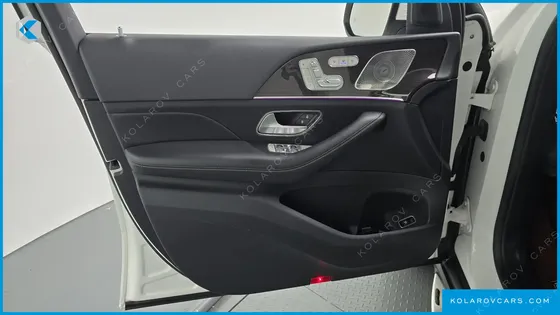 MERCEDES GLE-CLASS GLE400D 4MATIC COUPE