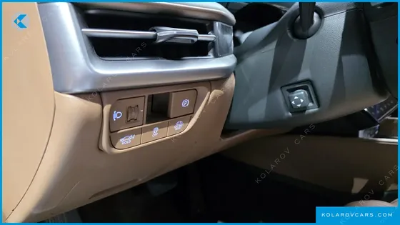 HYUNDAI GRANDEUR CALLIGRAPHY