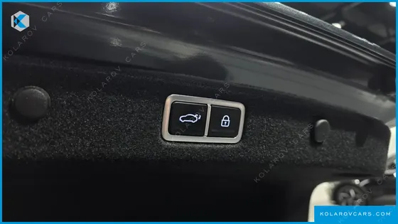 HYUNDAI GRANDEUR CALLIGRAPHY